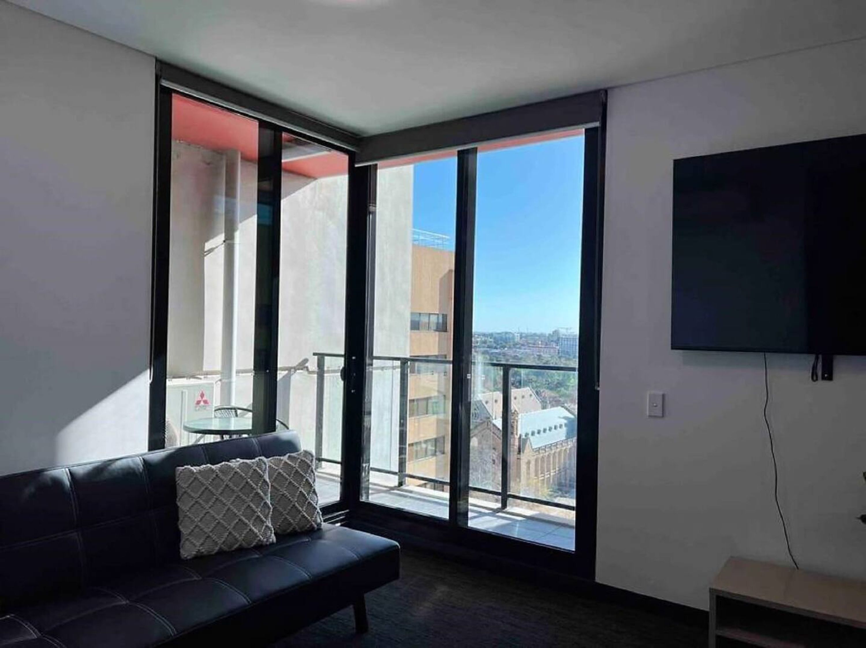 公寓 | 1 間臥室