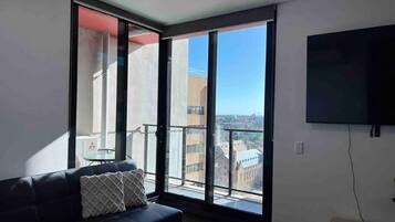 Căn hộ | 1 phòng ngủ