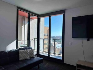 Apartamento | 1 dormitorio