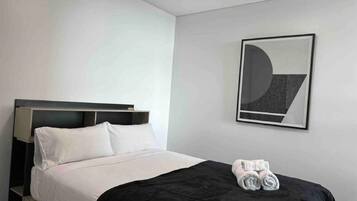 Căn hộ | 1 phòng ngủ