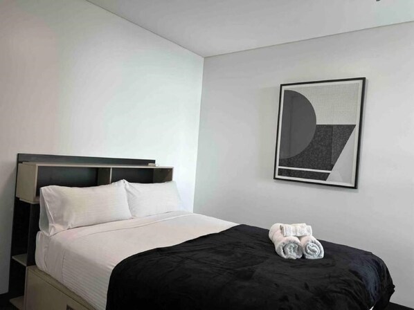 Apartamento | 1 dormitorio