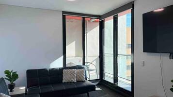 Căn hộ | 1 phòng ngủ