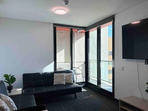 Apartamento | 1 dormitorio