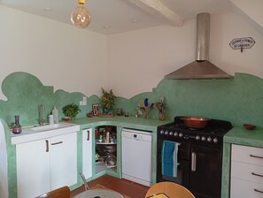 Privékeuken