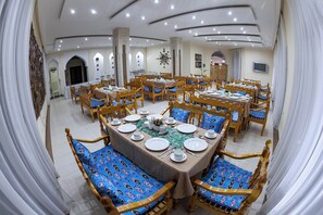 ร้านอาหาร