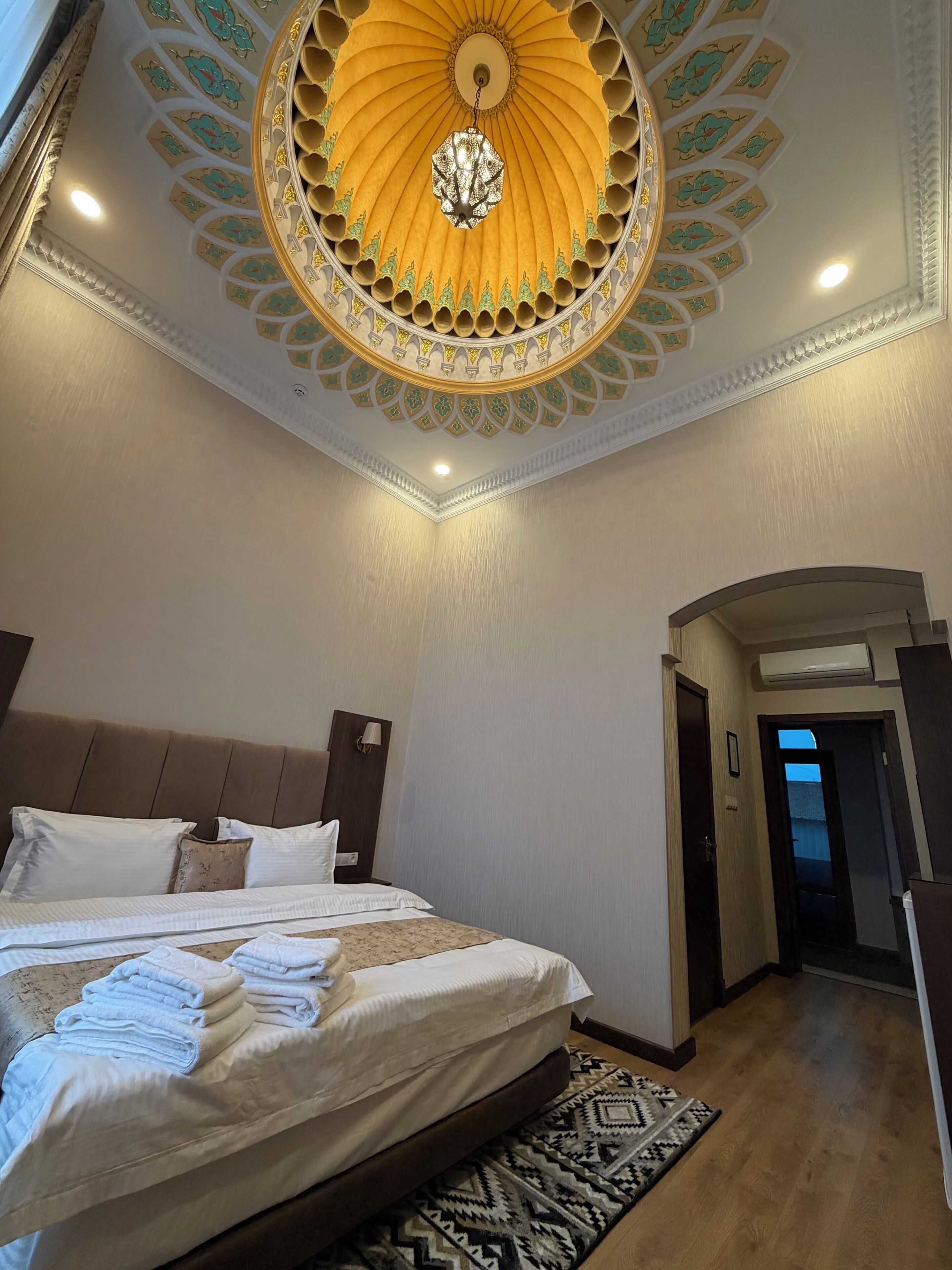 Chambre Double Standard
