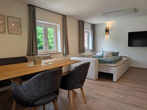 Interiør