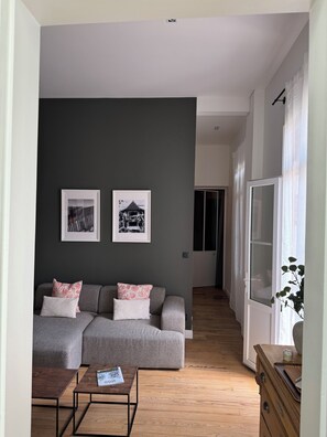 TV connectée, chaîne hi-fi