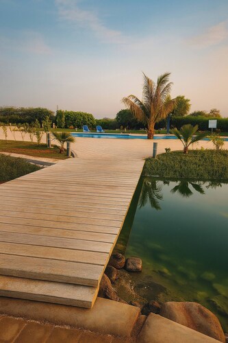 Family Fun in Ras Al-khaimah - Perfect Getaway