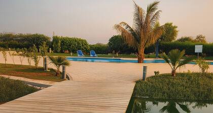 Family Fun in Ras Al-khaimah - Perfect Getaway