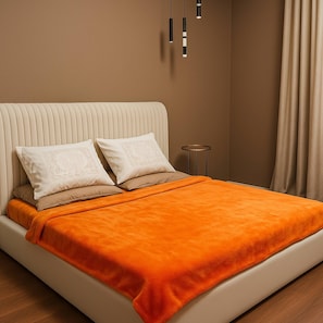 Apartment, 2 Bedrooms, Accessible, Balcony