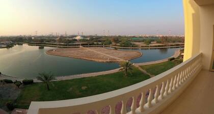 Family Fun in Ras Al-khaimah - Perfect Getaway