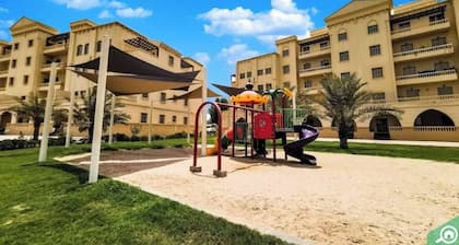 Family Fun in Ras Al-khaimah - Perfect Getaway