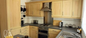 Greenfields House Ashford