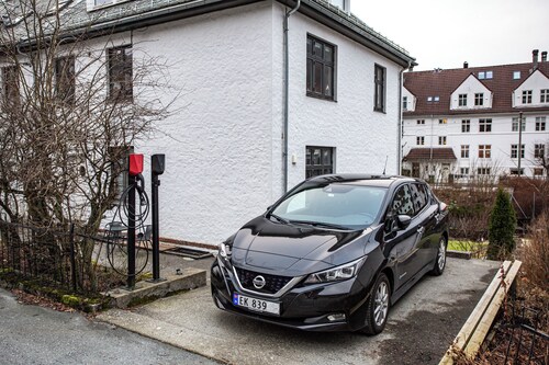 Quiet place near city centre and the mountains