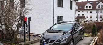 Quiet place near city centre and the mountains