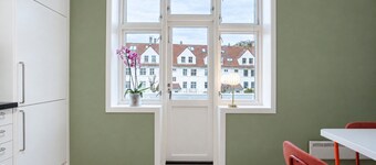 Family Bergen Apt: Hike, EV Charging