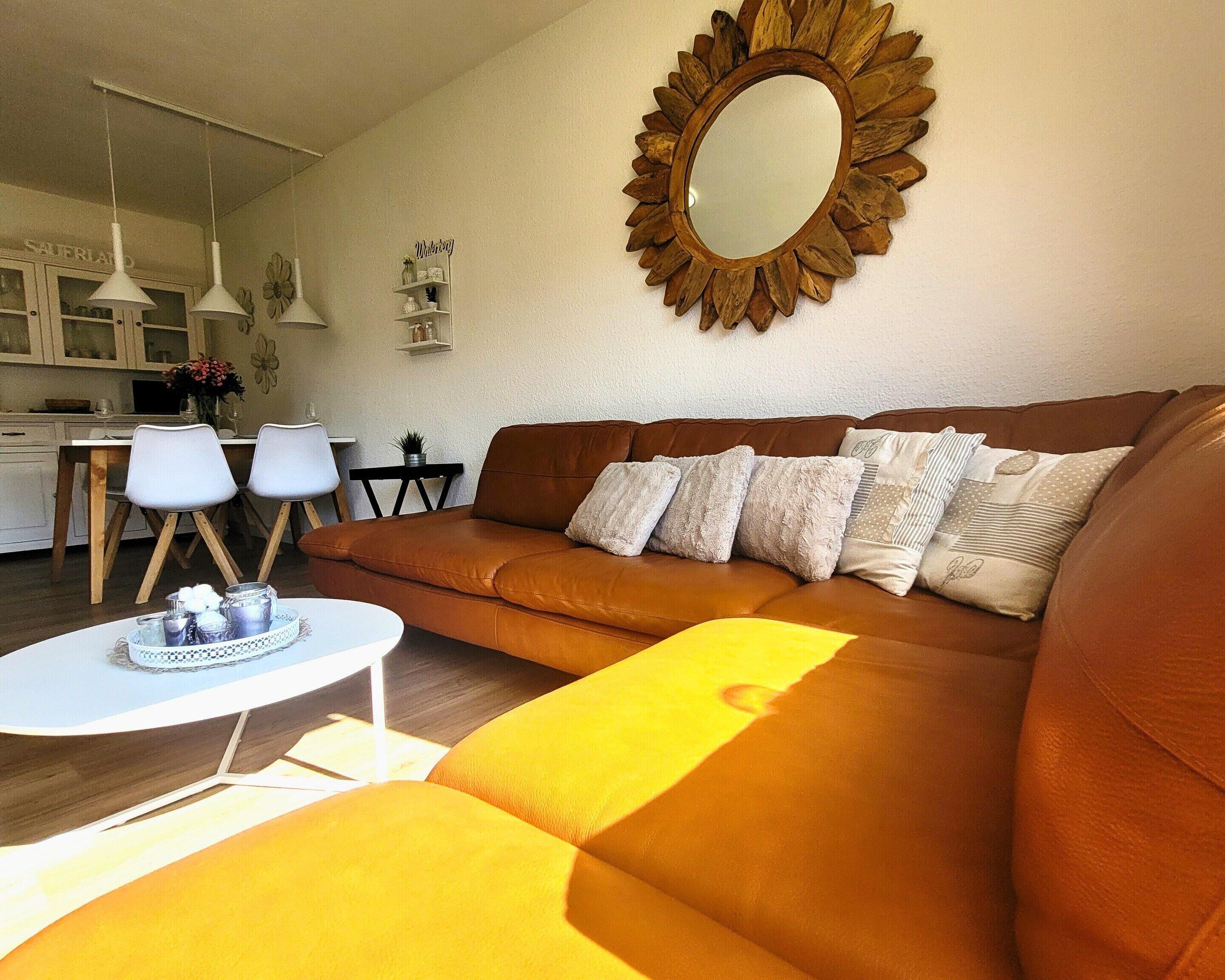 Apartment | Living room