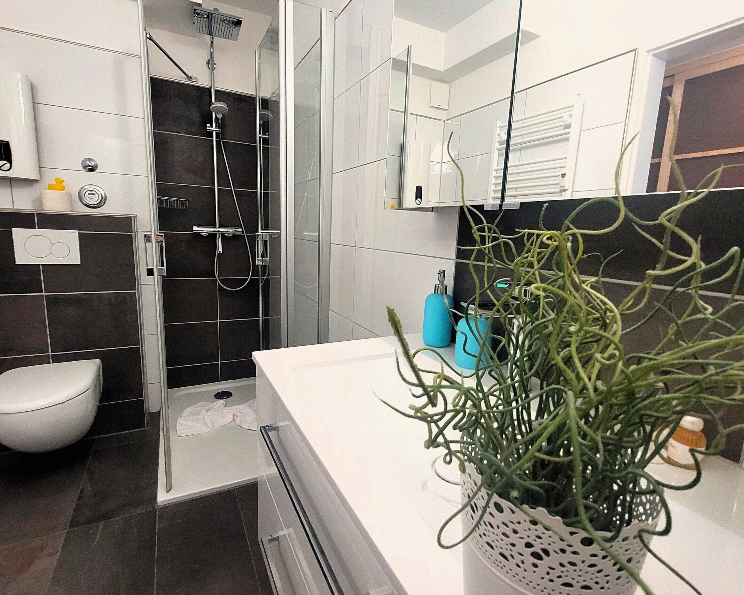 Apartment | Bathroom