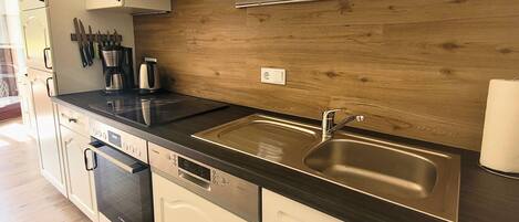 Apartment | Private kitchen