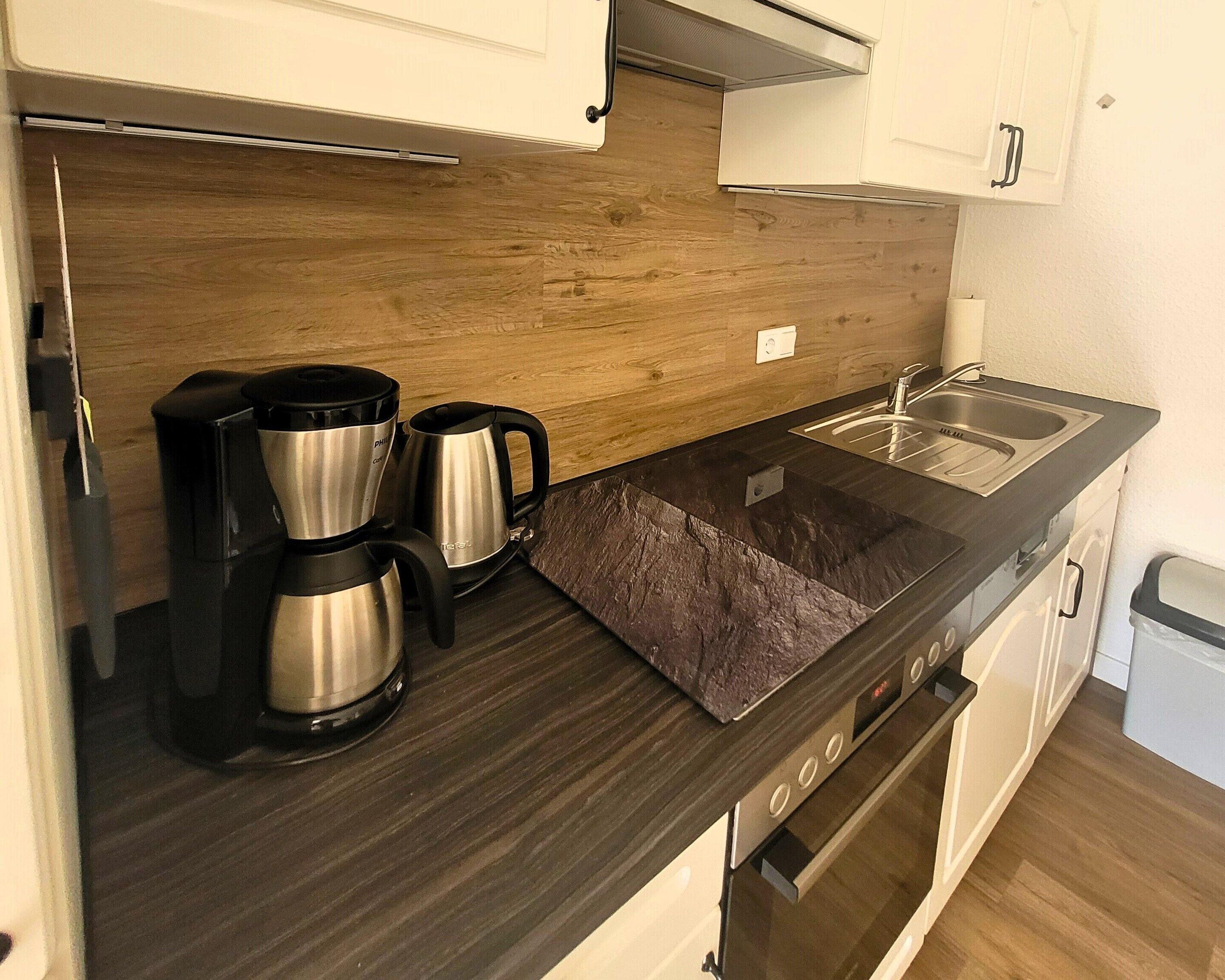 Apartment | Private kitchen