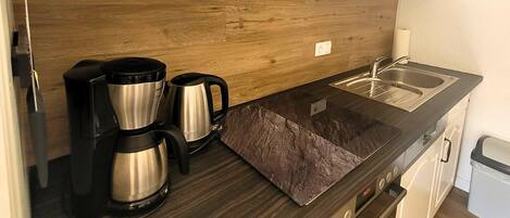 Appartement | Cuisine privée