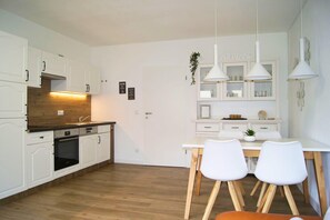 Apartment | Private kitchen
