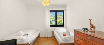 카사 아나 - 로소네 센터