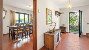 Interior - Casa Ana - Losone Center (Losone)