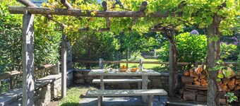 Casa Ana - Losone Center