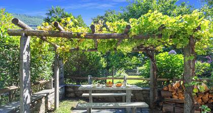 Casa Ana - Losone Center