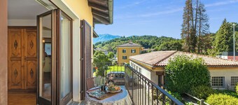 Casa Ana - Losone Center