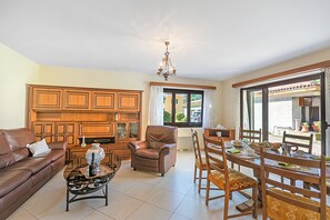 Fireplace - Casa Ana - Losone Center (Losone)