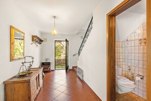 Interior - Casa Ana - Losone Center (Losone)