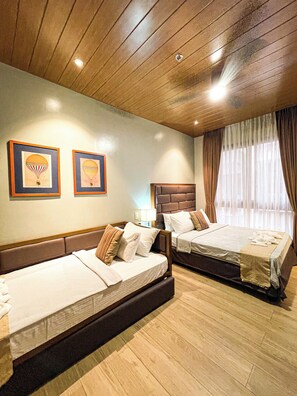 Departamento | Decoración personalizada, muebles diferentes y wifi gratis 