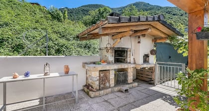 Gambarogno Vista Bella Apartments