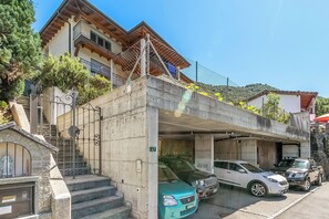 Exterior - Gambarogno Vista Bella Apartments (Gambarogno)