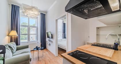 Old Town Heritage Suites