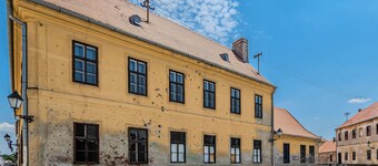 Old Town Heritage Suites