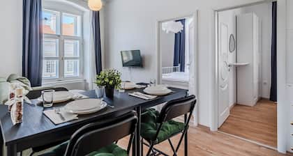 Old Town Heritage Suites