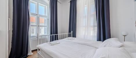 Appartement Familial, plusieurs chambres (Old Town Heritage Suite 3)