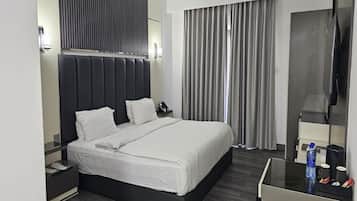 1 Schlafzimmer, Internetzugang