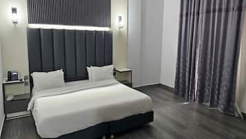 1 bedroom, Internet