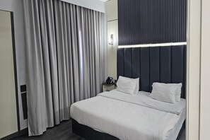 1 chambre, accès Internet