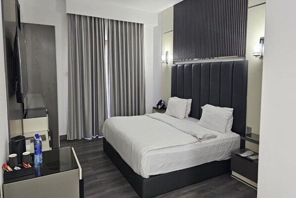 1 Schlafzimmer