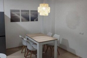 Dining - Inviting holiday home with pool (Almeria)