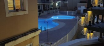 Maison de vacances accueillante avec piscine