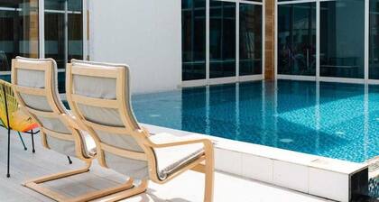 Elegantes habitaciones | Sunday Gateway Jeddah