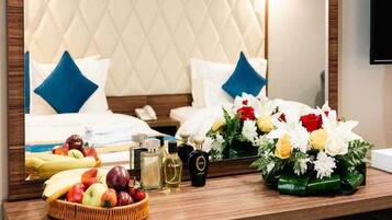 1 bedroom, free WiFi