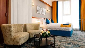 1 bedroom, free WiFi, wheelchair access